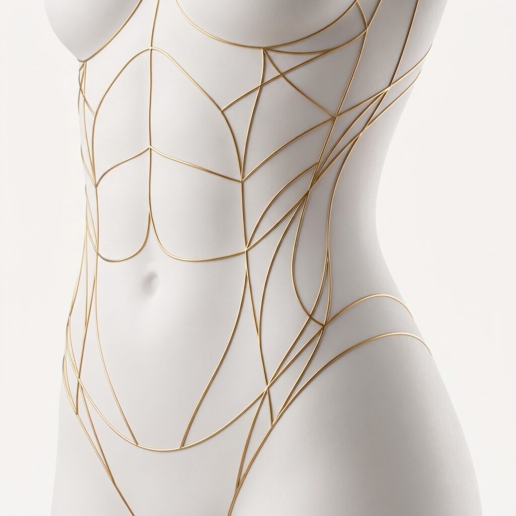 Рисунок 1 - Радиочастотная липосакция Body Tite